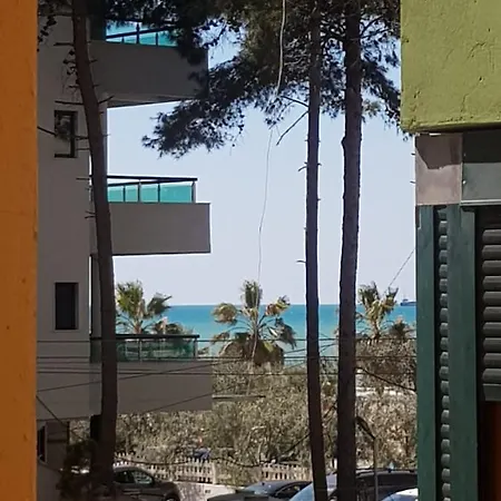 Arteg Apartments - Premium Durrës Extérieur photo