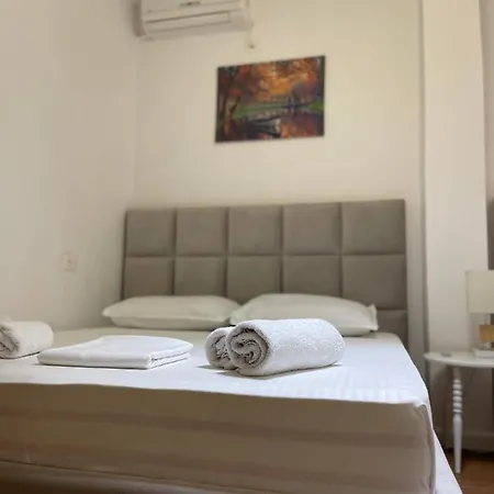 Arteg Apartments - Premium Durrës Extérieur photo