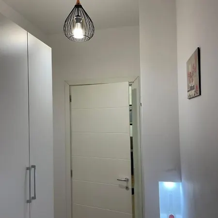 Arteg Apartments - Premium Durrës Extérieur photo