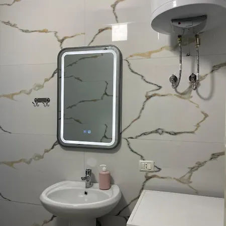 Arteg Apartments - Premium Durrës Extérieur photo