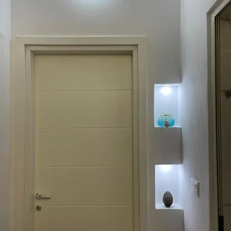 Arteg Apartments - Premium Durrës Extérieur photo