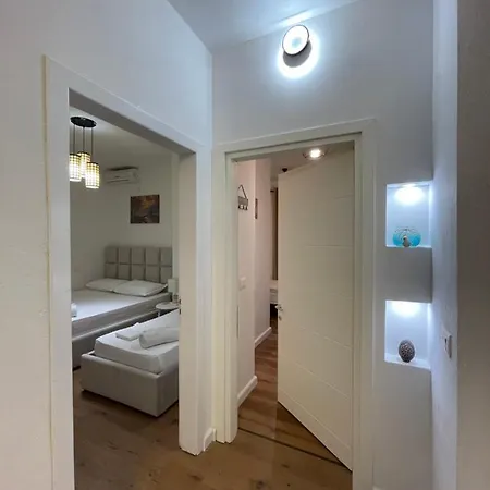 Arteg Apartments - Premium Durrës Extérieur photo
