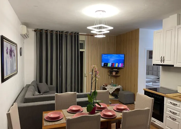 Arteg Apartments - Premium