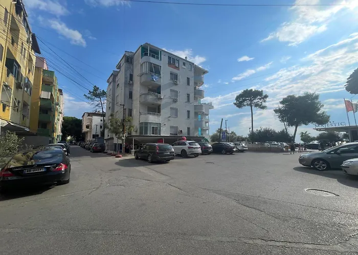 Arteg Apartments - Premium