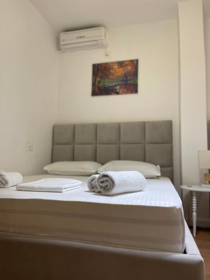 Appartement Arteg - Premium