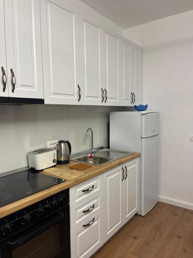 Appartement Arteg - Premium
