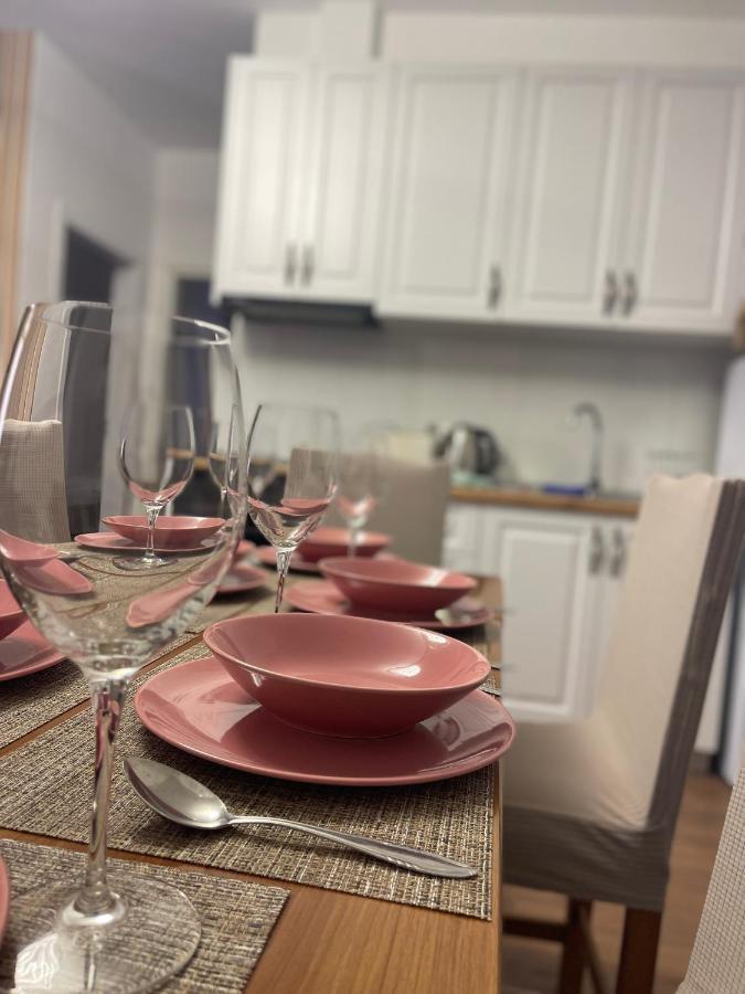 Appartement Arteg - Premium