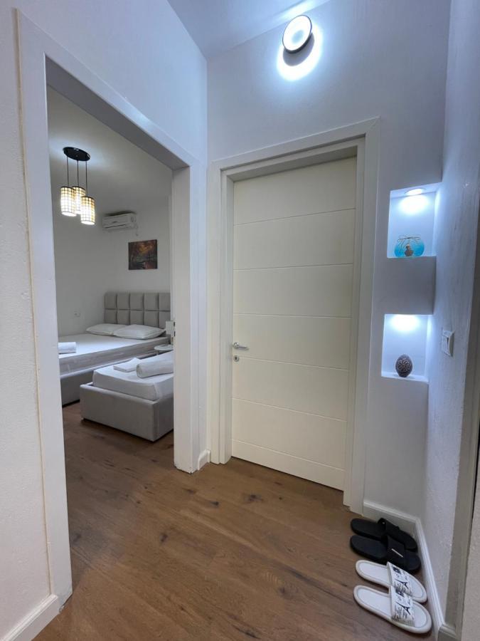Arteg - Premium Appartement Durrës