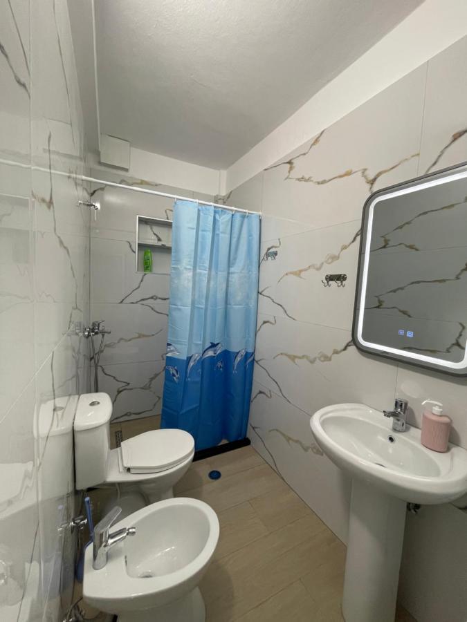 Arteg - Premium Appartement Durrës