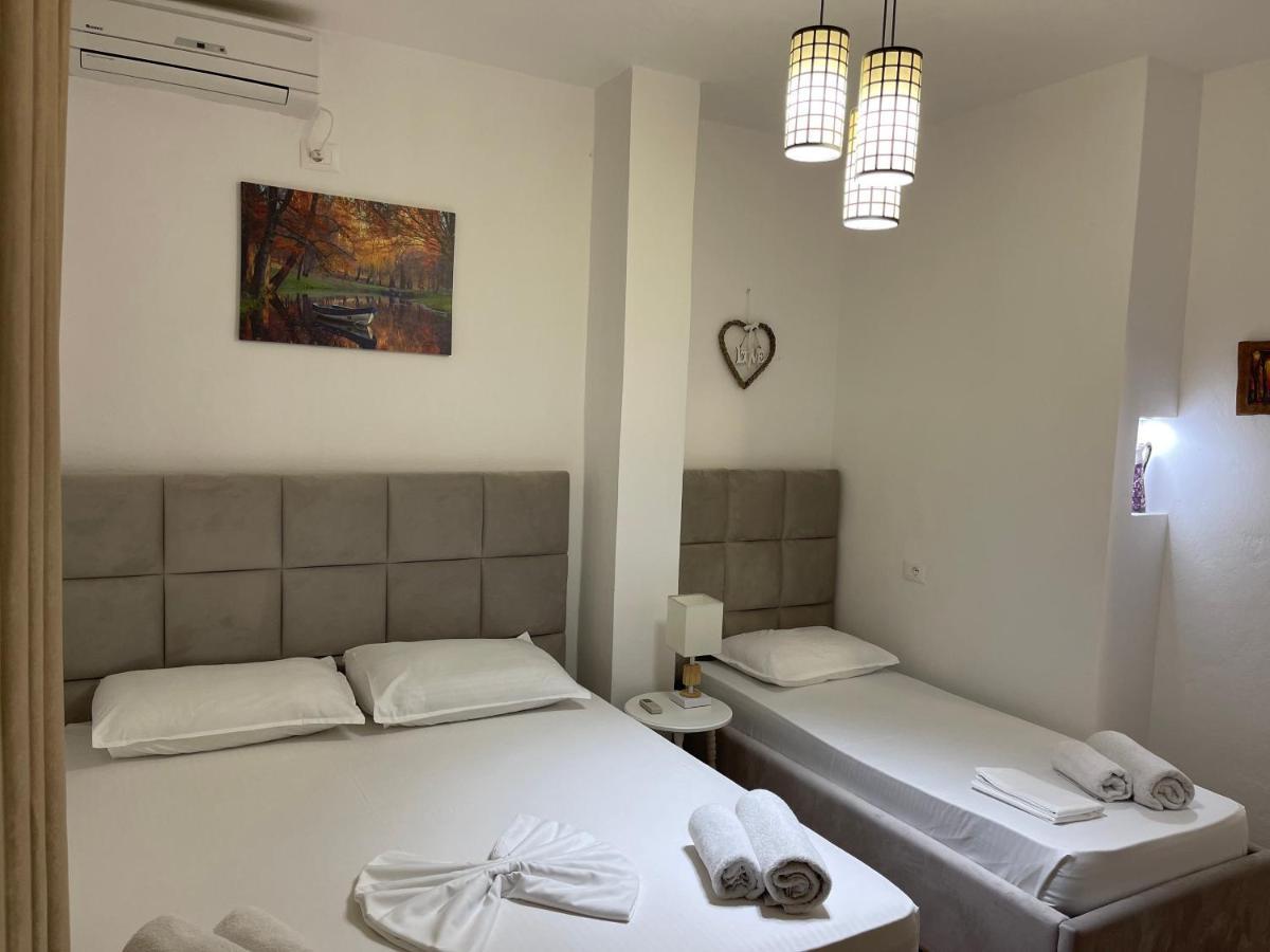 Arteg - Premium Appartement *