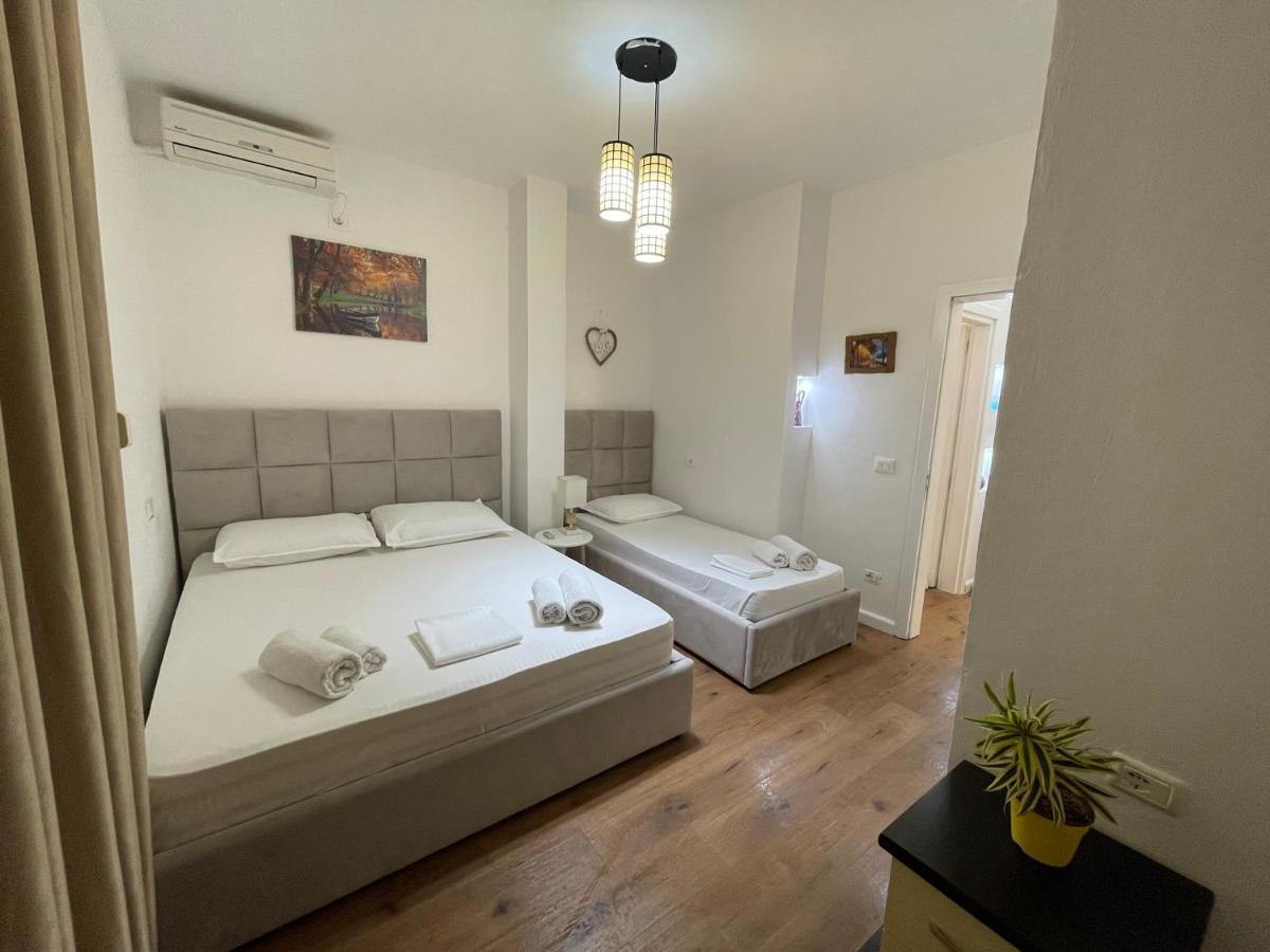 Appartement Arteg - Premium Durrës