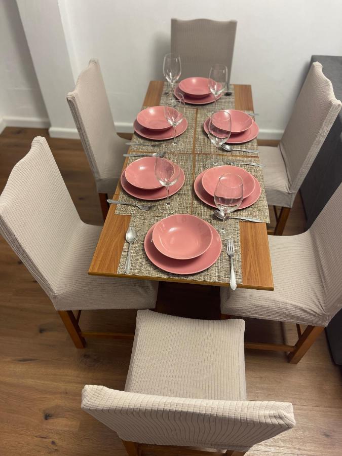 Appartement Arteg - Premium Durrës