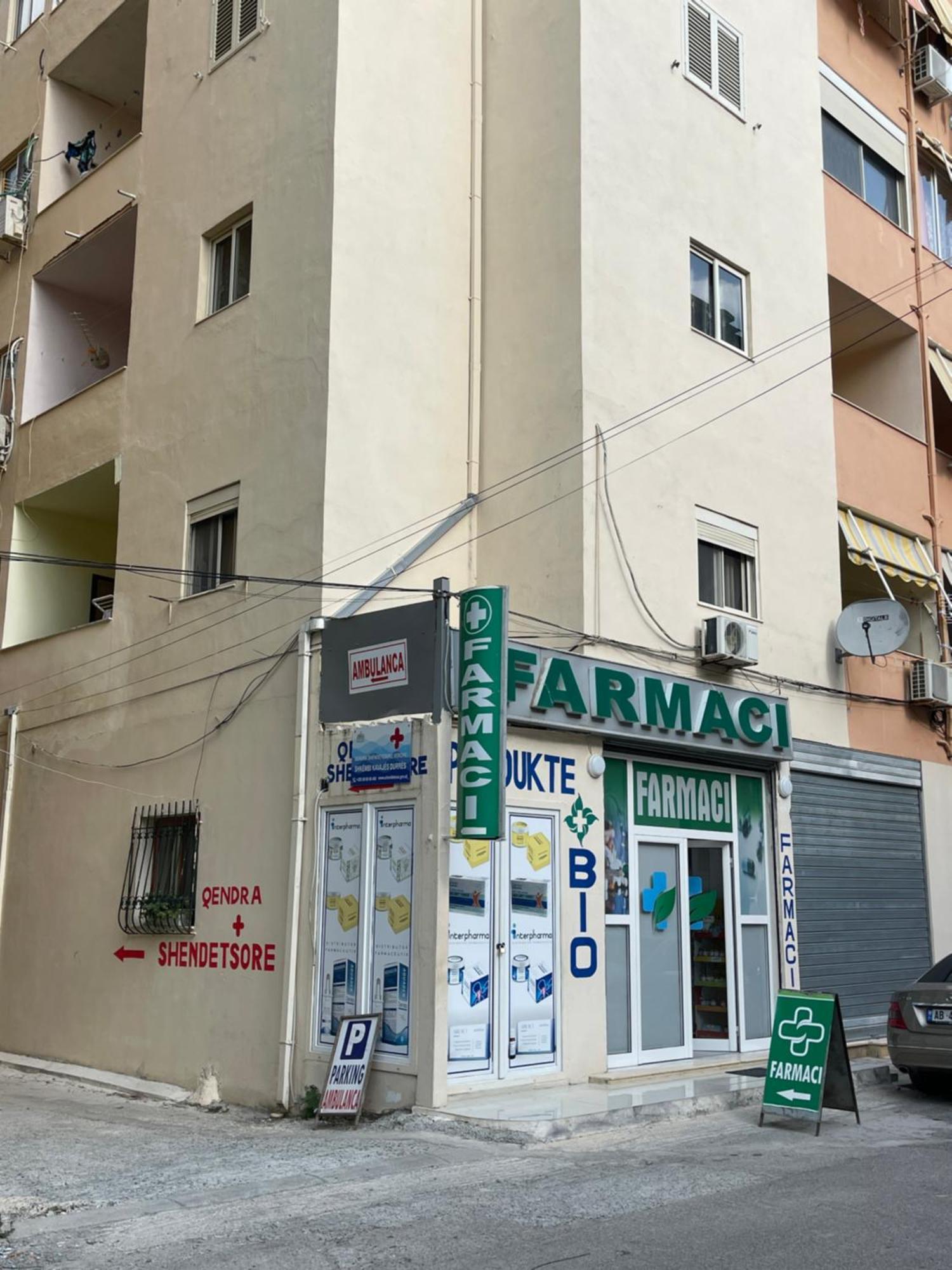 Arteg - Premium Appartement Durrës